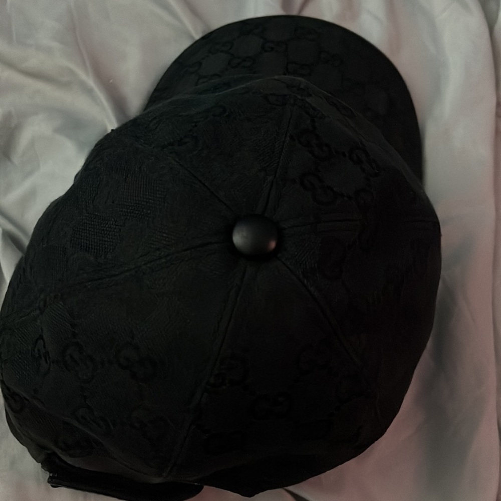 Gucci hat cap - Picture 3 of 4